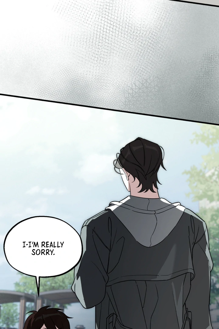 His Mark [Kaizen Scan] - Chapter 10 manhwa