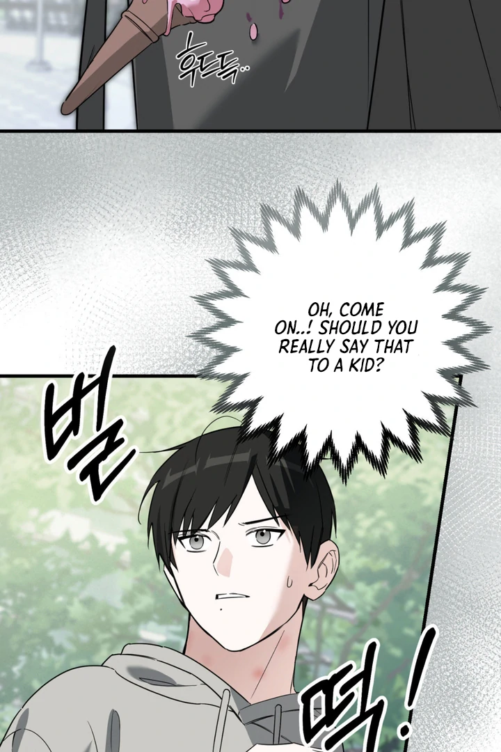 His Mark [Kaizen Scan] - Chapter 10 manhwa