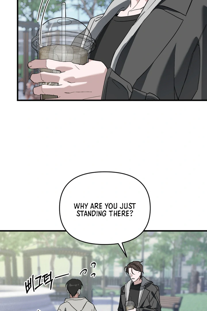 His Mark [Kaizen Scan] - Chapter 10 manhwa