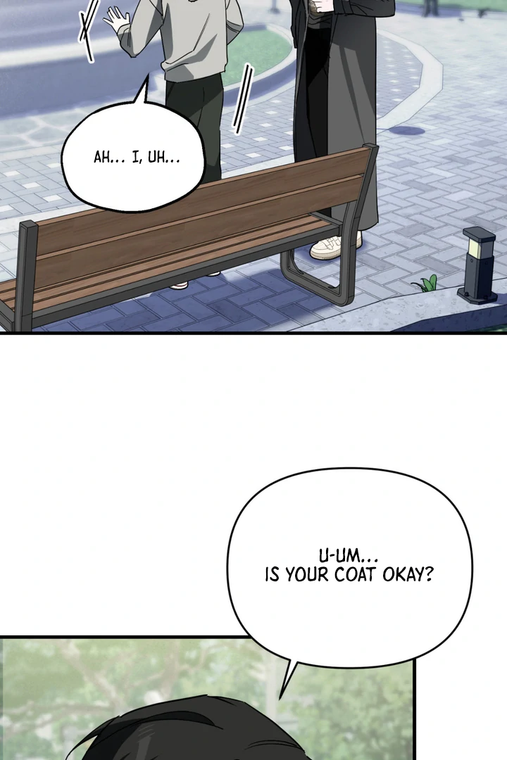 His Mark [Kaizen Scan] - Chapter 10 manhwa