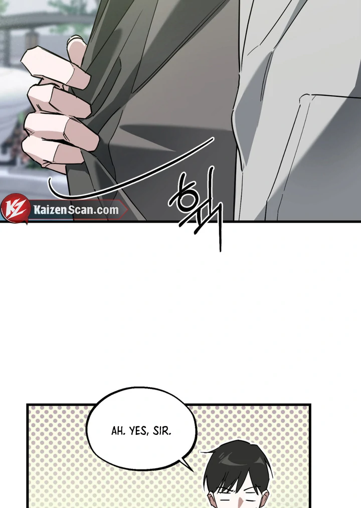 His Mark [Kaizen Scan] - Chapter 10 manhwa