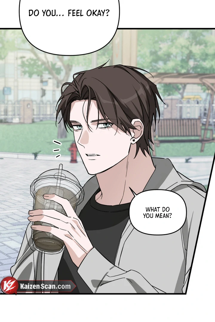 His Mark [Kaizen Scan] - Chapter 10 manhwa