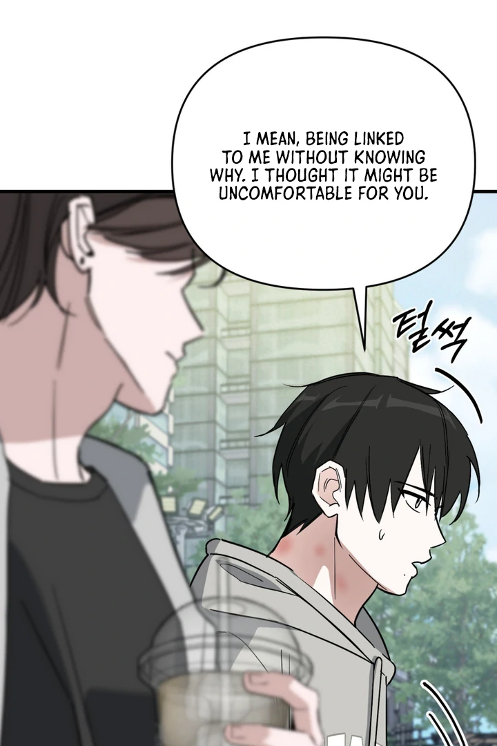 His Mark [Kaizen Scan] - Chapter 10 manhwa
