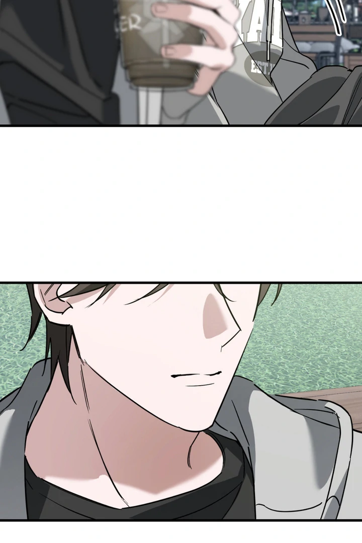 His Mark [Kaizen Scan] - Chapter 10 manhwa