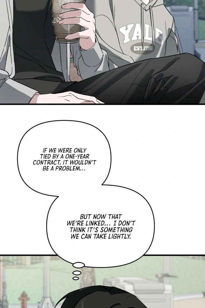 His Mark [Kaizen Scan] - Chapter 10 manhwa