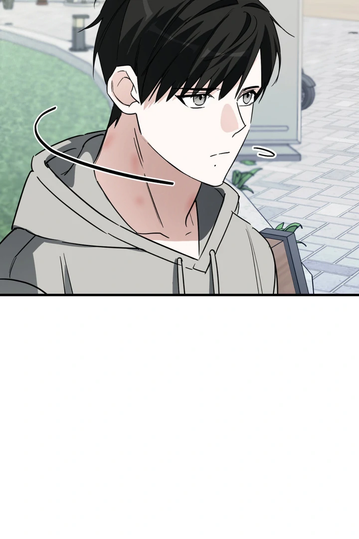 His Mark [Kaizen Scan] - Chapter 10 manhwa