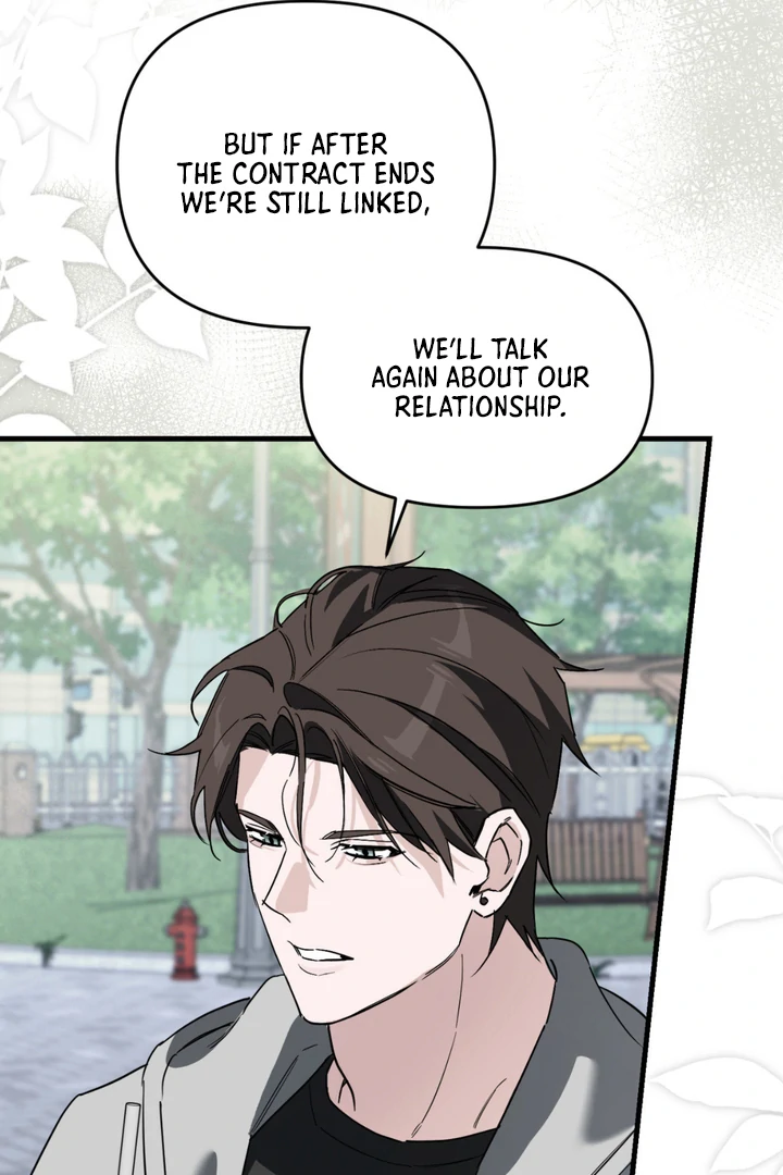 His Mark [Kaizen Scan] - Chapter 10 manhwa