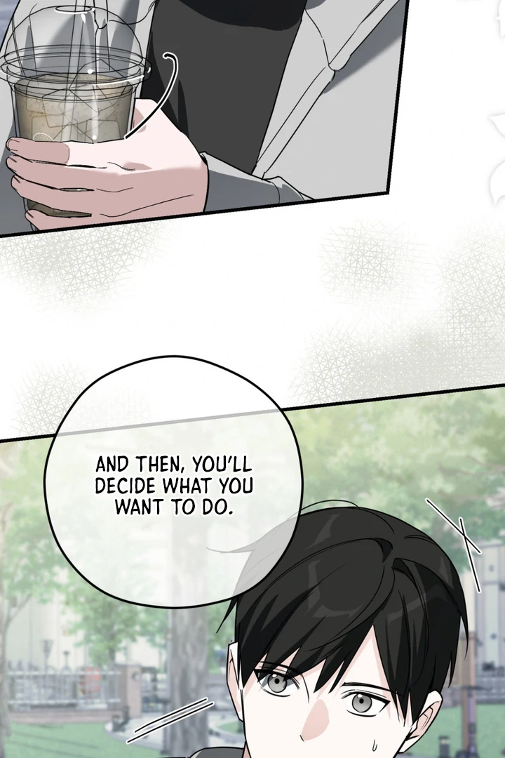 His Mark [Kaizen Scan] - Chapter 10 manhwa
