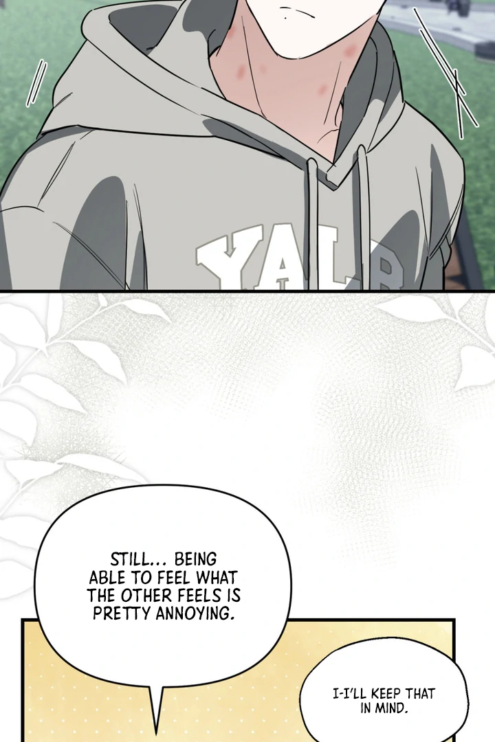 His Mark [Kaizen Scan] - Chapter 10 manhwa