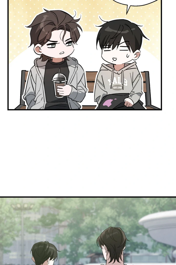 His Mark [Kaizen Scan] - Chapter 10 manhwa
