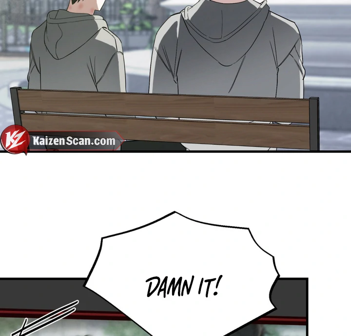 His Mark [Kaizen Scan] - Chapter 10 manhwa