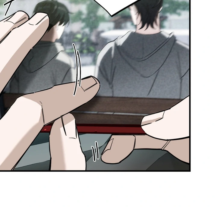 His Mark [Kaizen Scan] - Chapter 10 manhwa