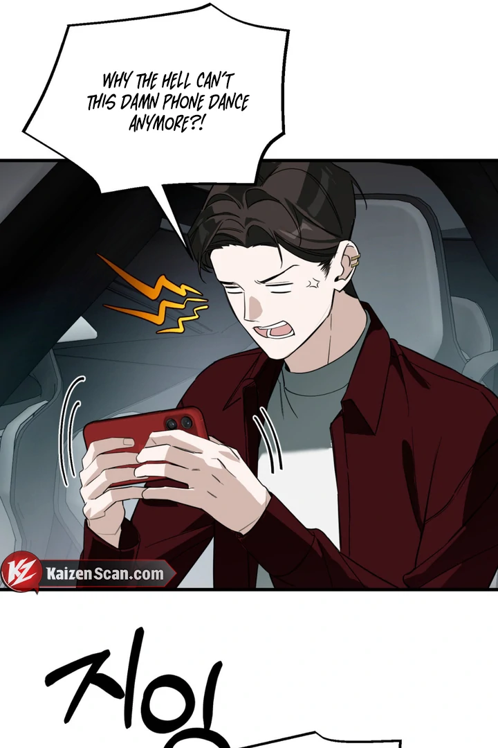 His Mark [Kaizen Scan] - Chapter 10 manhwa