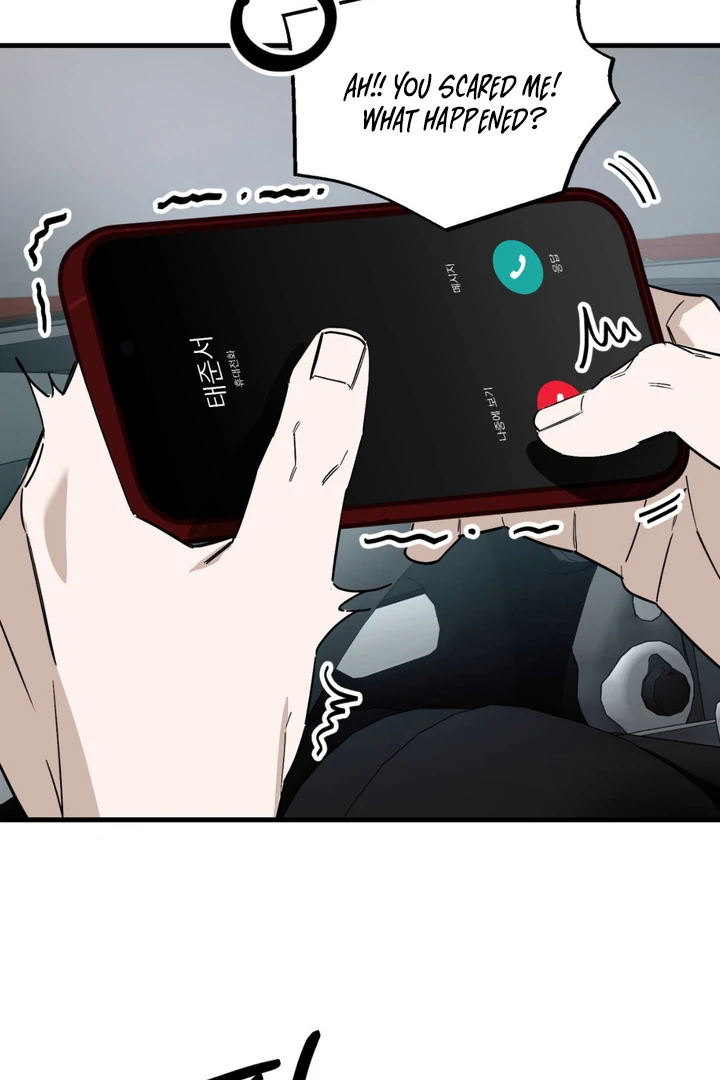 His Mark [Kaizen Scan] - Chapter 10 manhwa