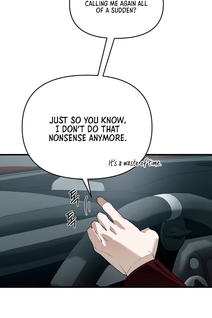 His Mark [Kaizen Scan] - Chapter 10 manhwa