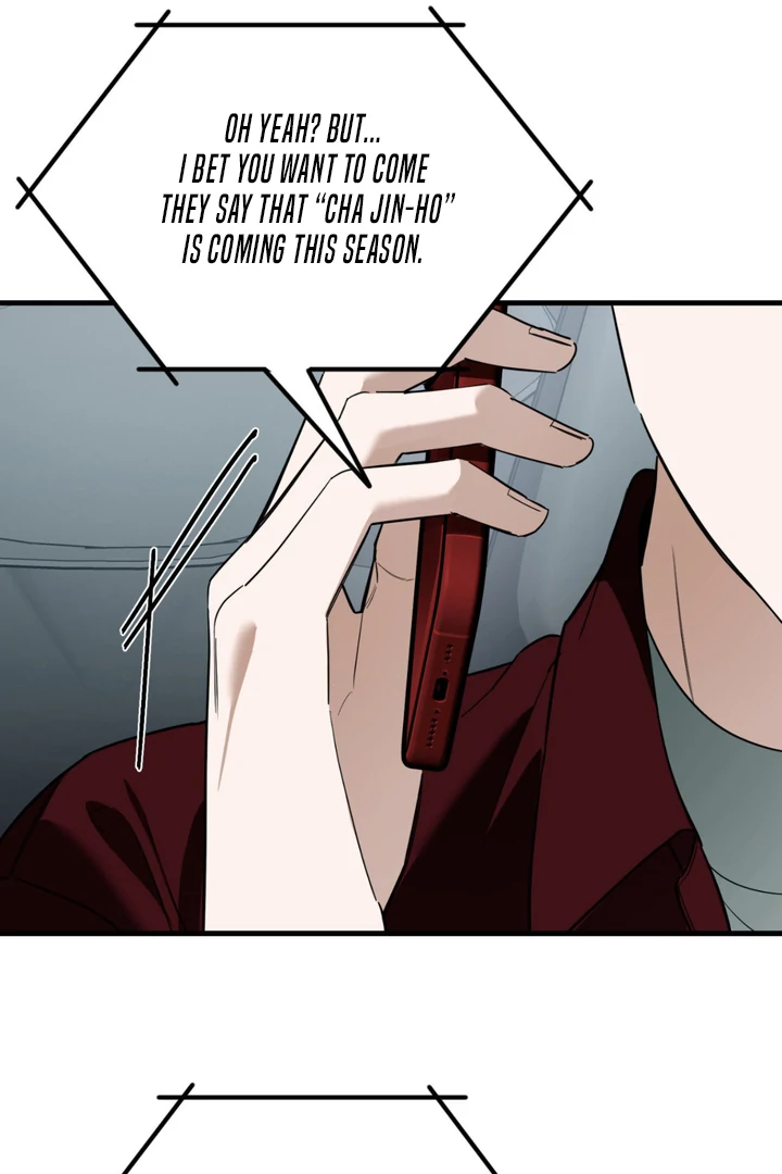 His Mark [Kaizen Scan] - Chapter 10 manhwa