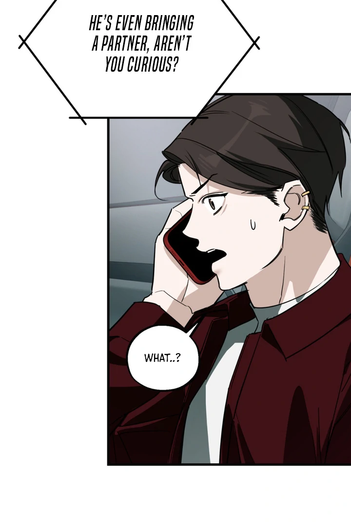 His Mark [Kaizen Scan] - Chapter 10 manhwa