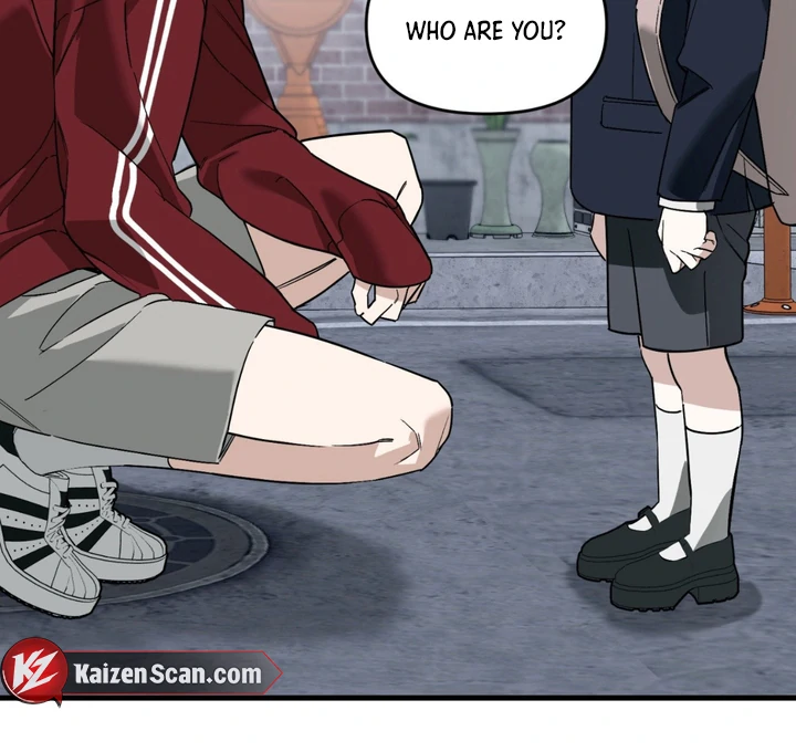 His Mark [Kaizen Scan] - Chapter 11 manhwa