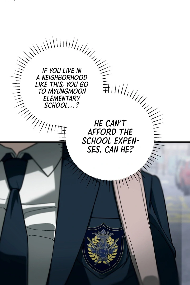 His Mark [Kaizen Scan] - Chapter 11 manhwa