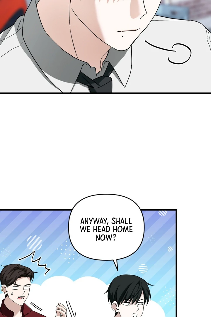 His Mark [Kaizen Scan] - Chapter 11 manhwa