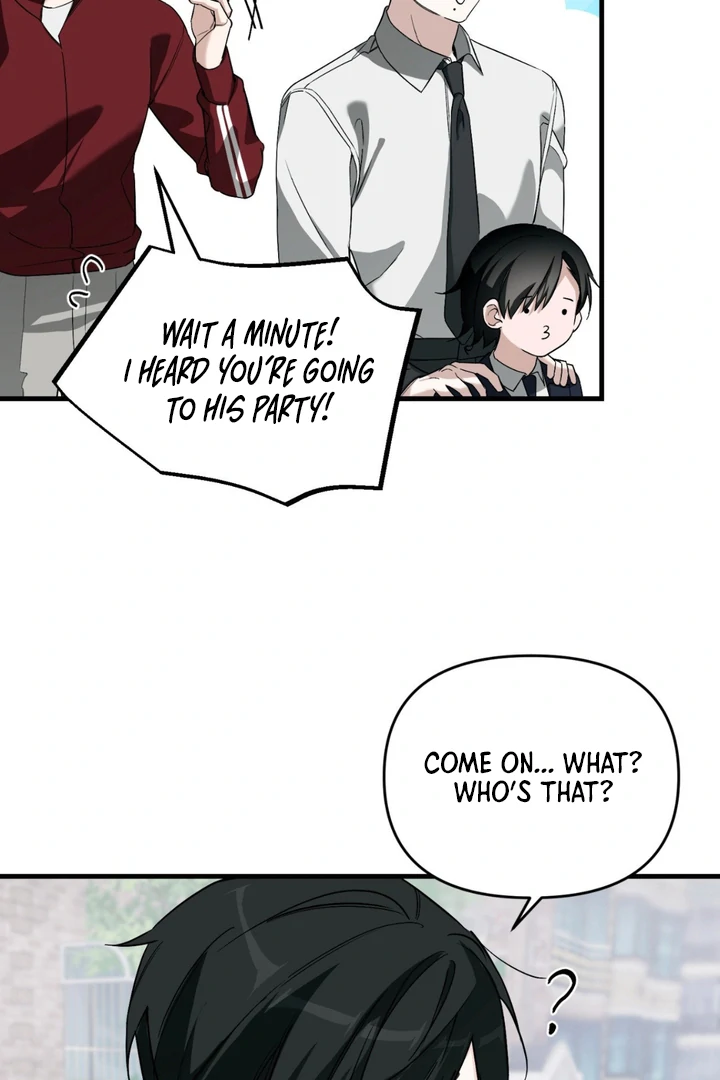His Mark [Kaizen Scan] - Chapter 11 manhwa