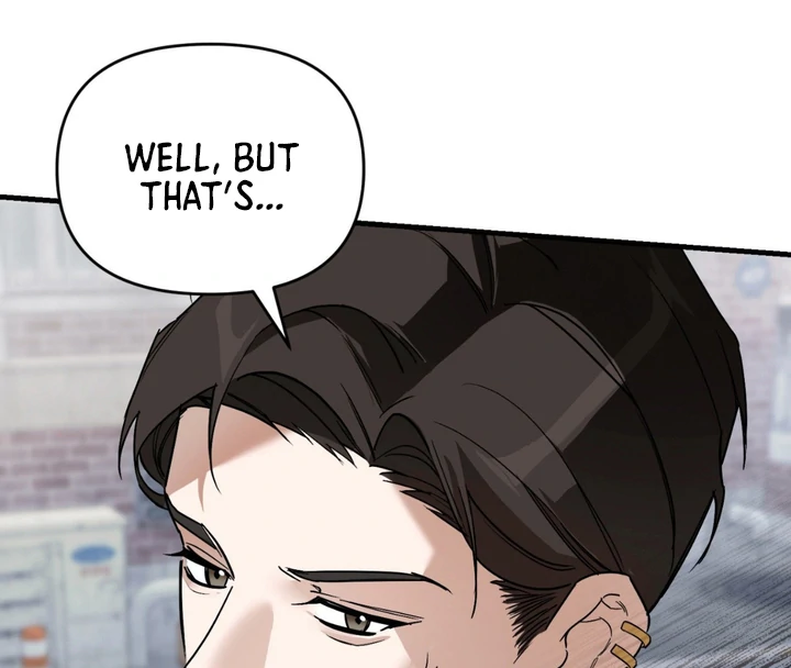 His Mark [Kaizen Scan] - Chapter 11 manhwa