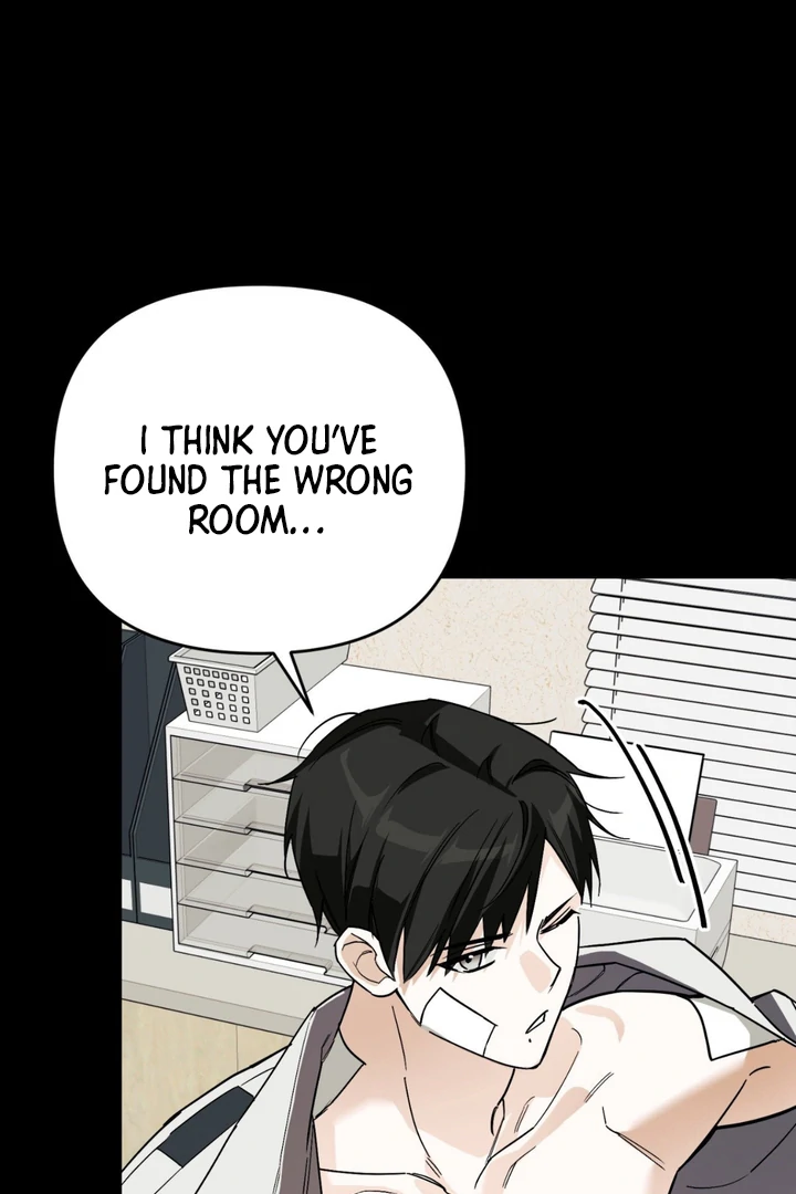 His Mark [Kaizen Scan] - Chapter 11 manhwa