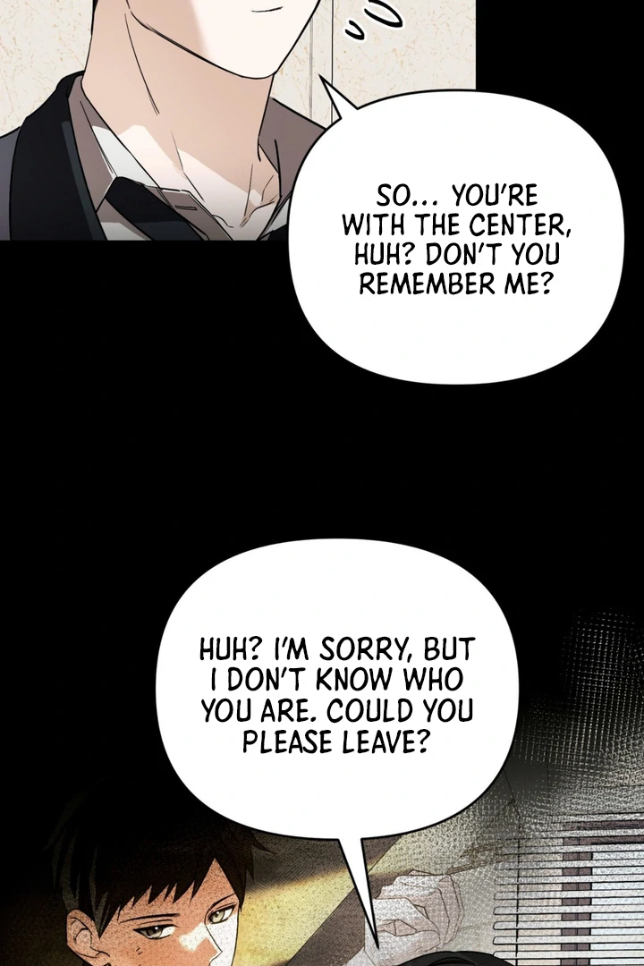 His Mark [Kaizen Scan] - Chapter 11 manhwa