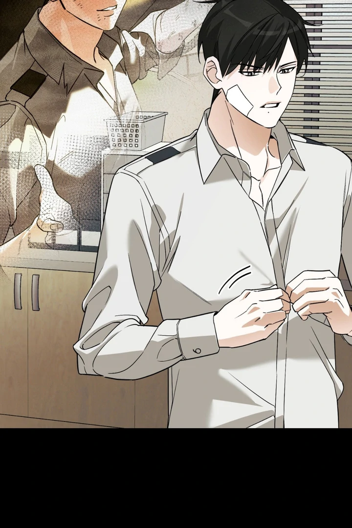 His Mark [Kaizen Scan] - Chapter 11 manhwa