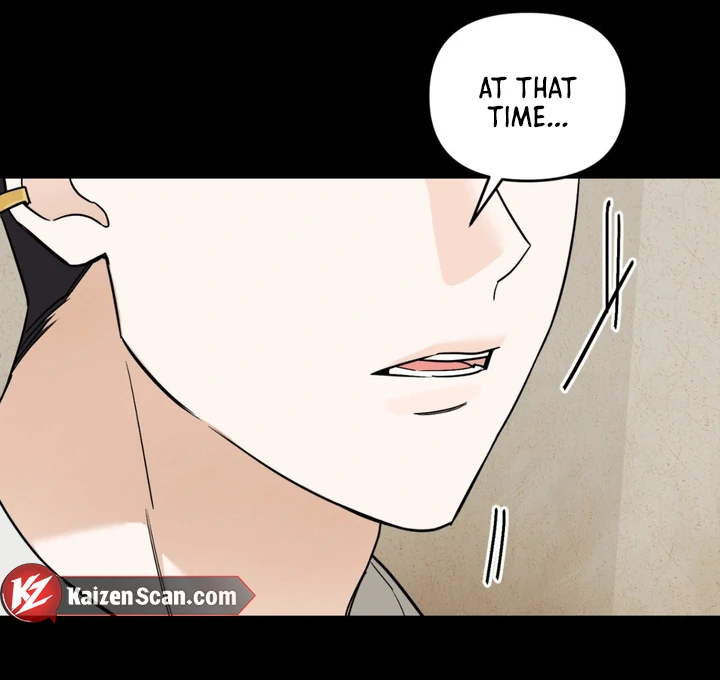 His Mark [Kaizen Scan] - Chapter 11 manhwa