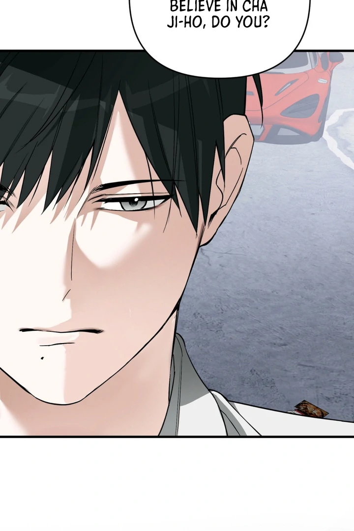His Mark [Kaizen Scan] - Chapter 11 manhwa