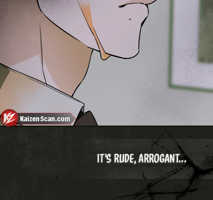His Mark [Kaizen Scan] - Chapter 11 manhwa