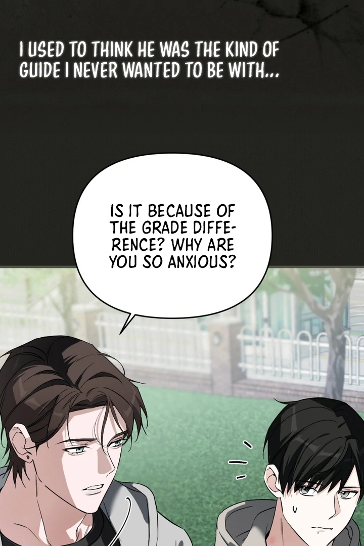 His Mark [Kaizen Scan] - Chapter 11 manhwa