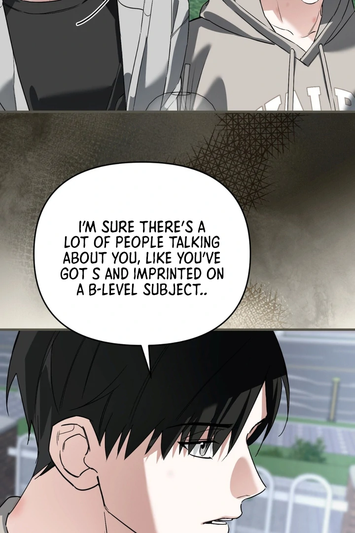 His Mark [Kaizen Scan] - Chapter 11 manhwa