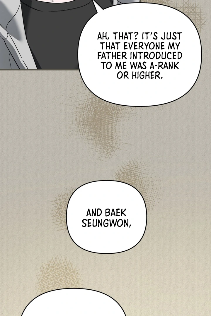 His Mark [Kaizen Scan] - Chapter 11 manhwa