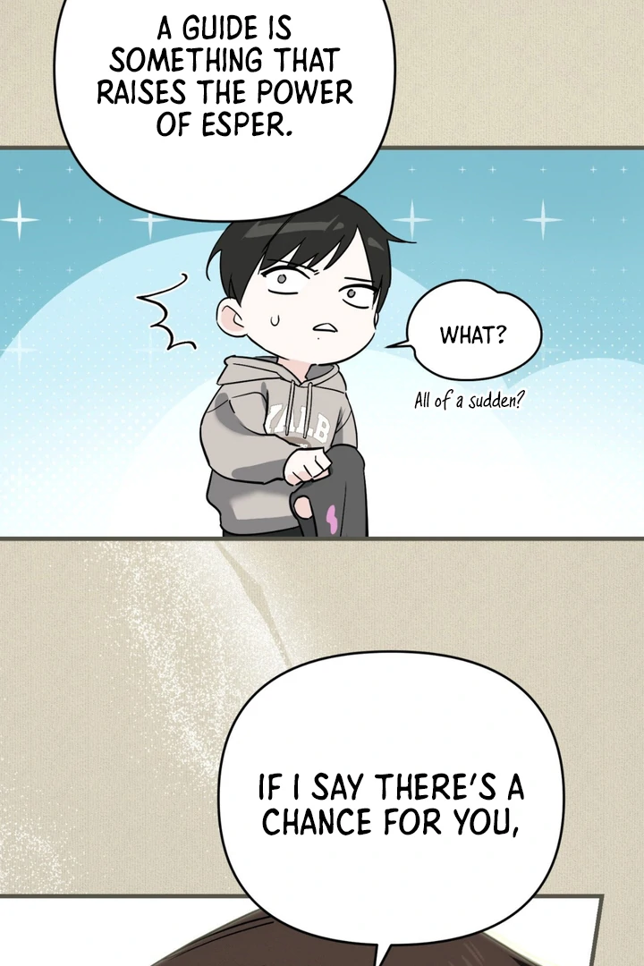 His Mark [Kaizen Scan] - Chapter 11 manhwa