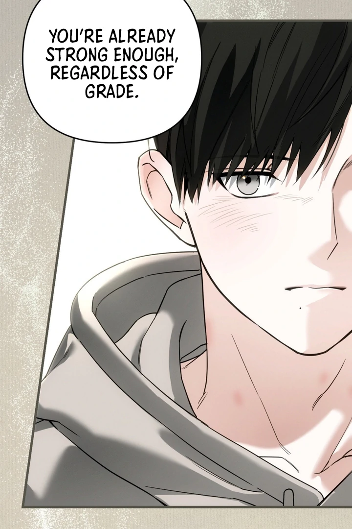 His Mark [Kaizen Scan] - Chapter 11 manhwa