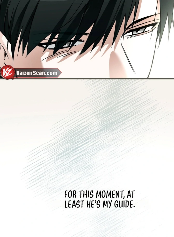 His Mark [Kaizen Scan] - Chapter 11 manhwa
