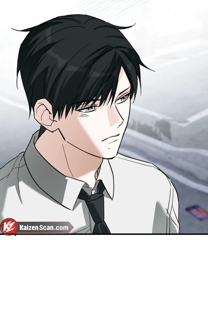 His Mark [Kaizen Scan] - Chapter 11 manhwa