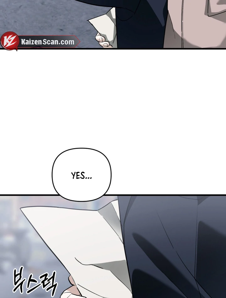 His Mark [Kaizen Scan] - Chapter 11 manhwa