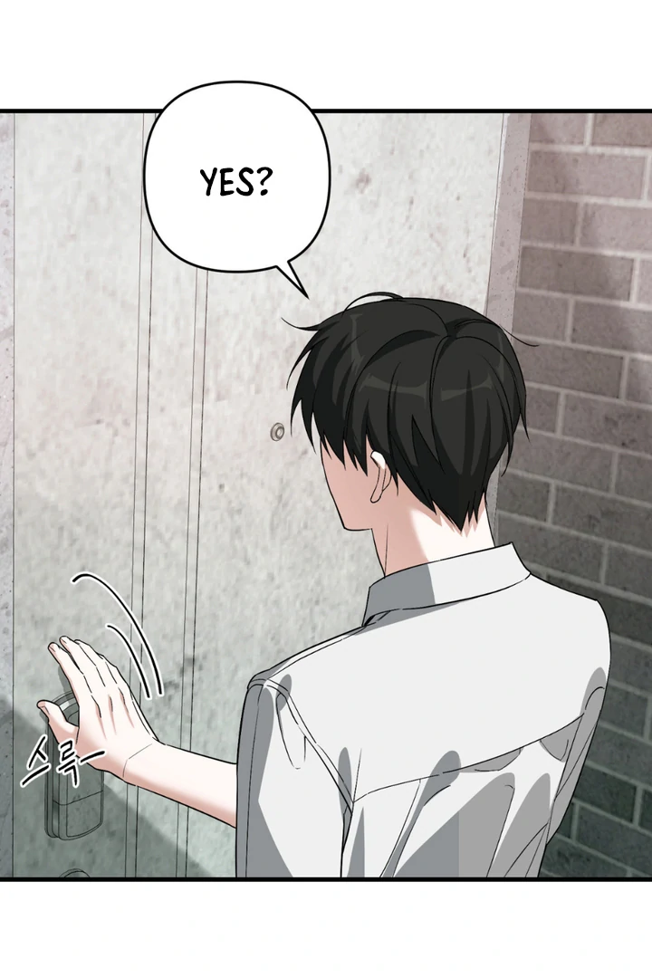 His Mark [Kaizen Scan] - Chapter 12 manhwa