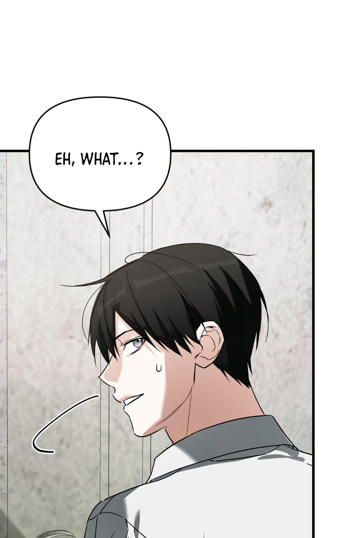 His Mark [Kaizen Scan] - Chapter 12 manhwa