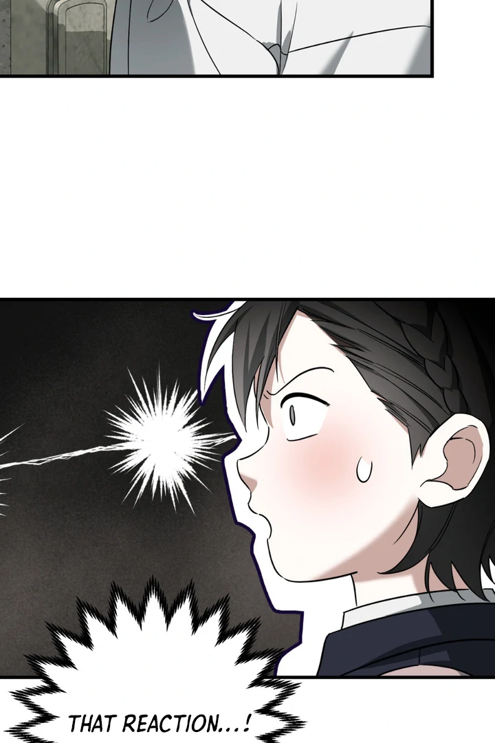 His Mark [Kaizen Scan] - Chapter 12 manhwa