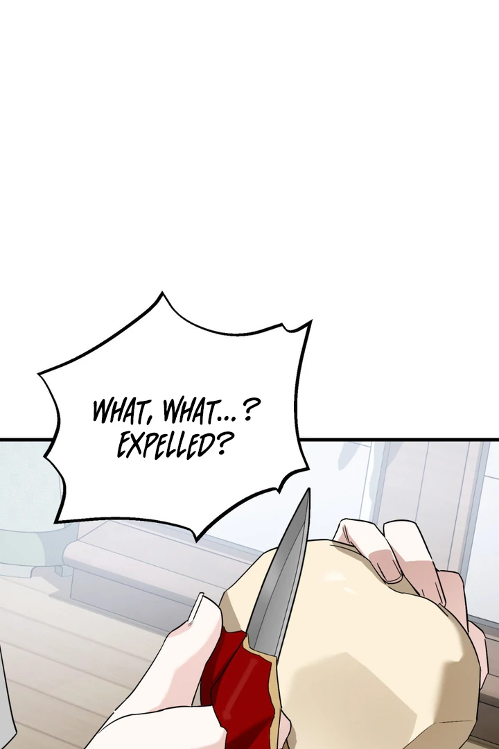 His Mark [Kaizen Scan] - Chapter 12 manhwa