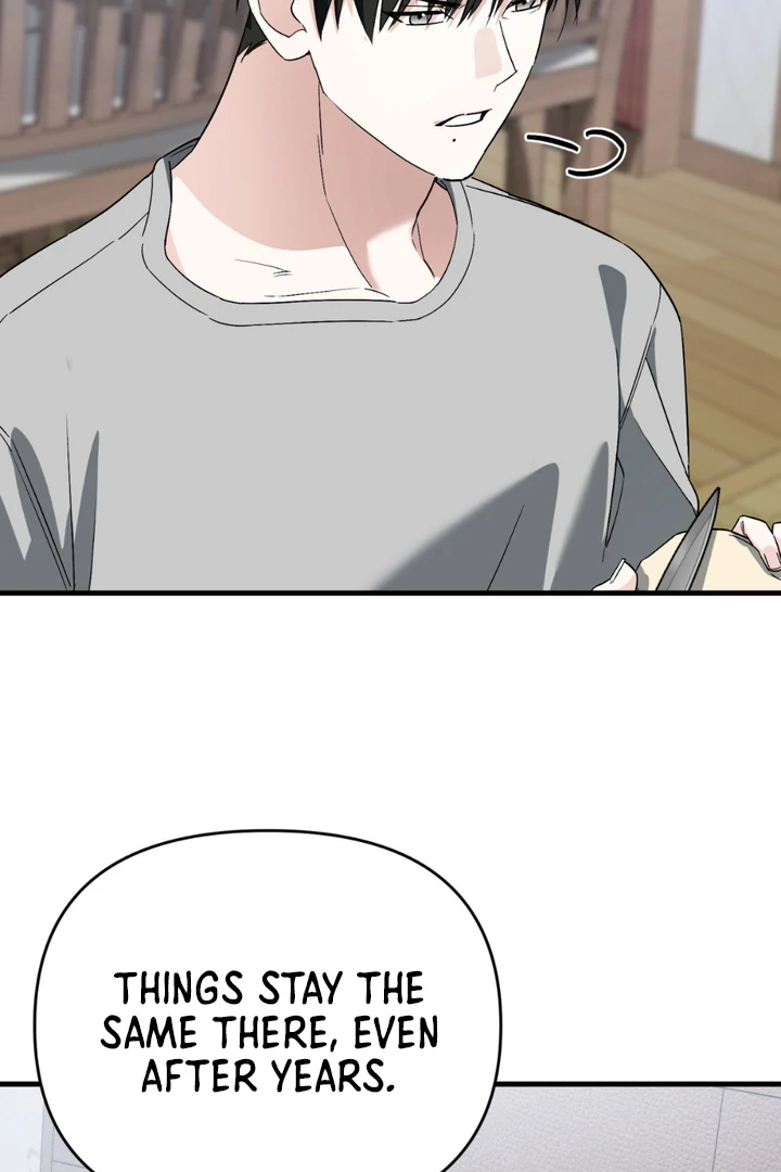 His Mark [Kaizen Scan] - Chapter 12 manhwa