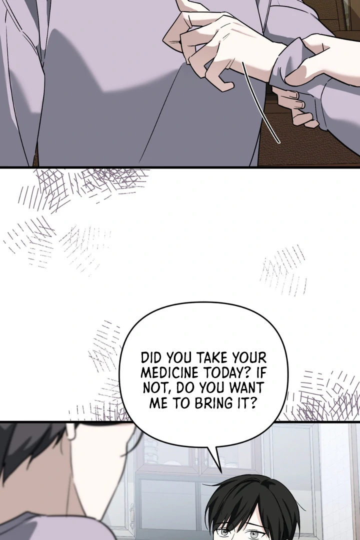 His Mark [Kaizen Scan] - Chapter 12 manhwa