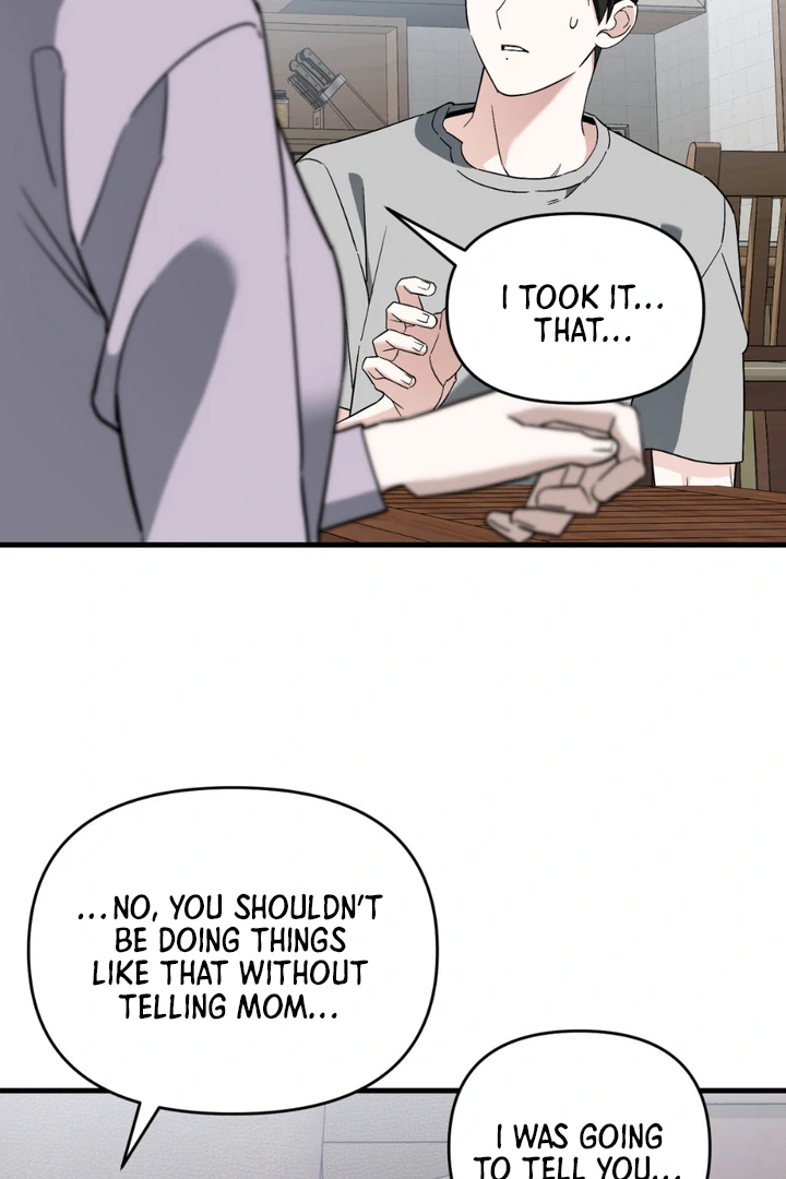 His Mark [Kaizen Scan] - Chapter 12 manhwa
