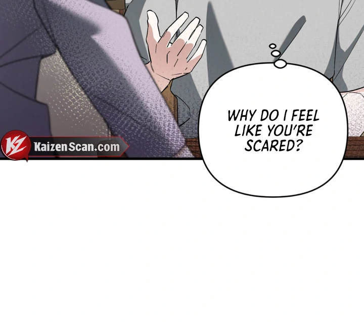 His Mark [Kaizen Scan] - Chapter 12 manhwa