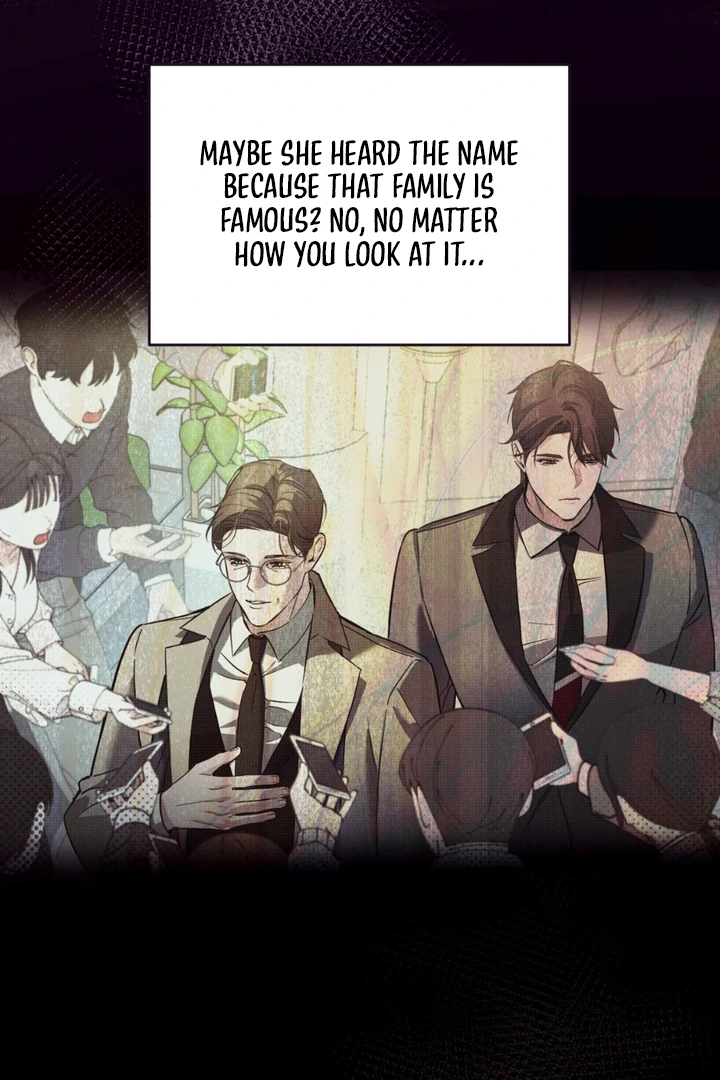 His Mark [Kaizen Scan] - Chapter 12 manhwa