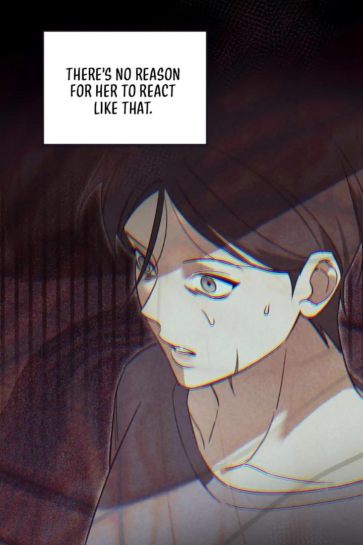 His Mark [Kaizen Scan] - Chapter 12 manhwa